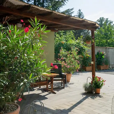 Wellness U Grygarů 3* Lipník nad Bečou