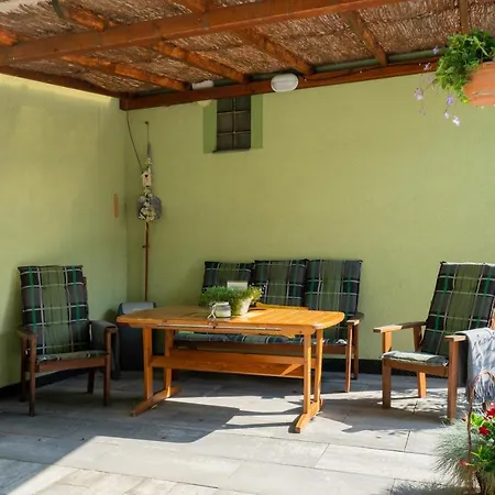 Wellness U Grygaru Guest house 3*