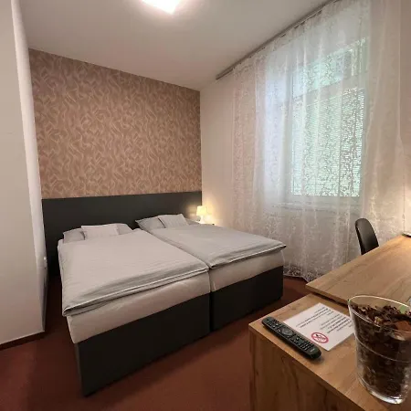 Wellness U Grygaru Guest house Lipnik nad Becvou