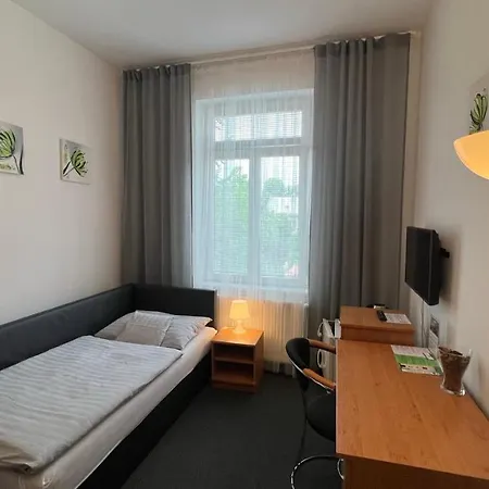 Wellness U Grygarů Penzion 3*