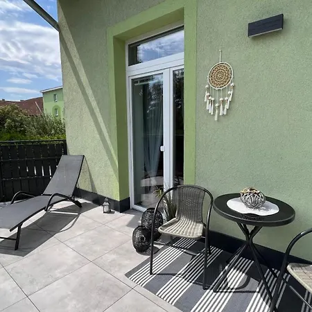Penzion Wellness U Grygarů