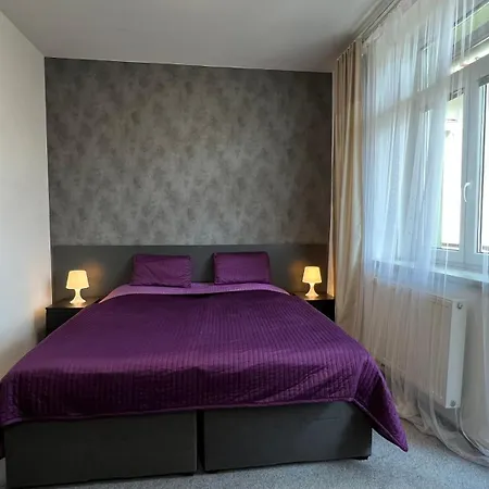 Wellness U Grygaru 3* Lipník nad Bečou