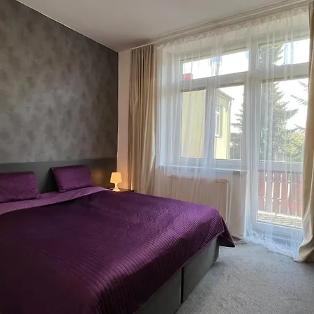 Wellness U Grygarů 3* Lipník nad Bečou