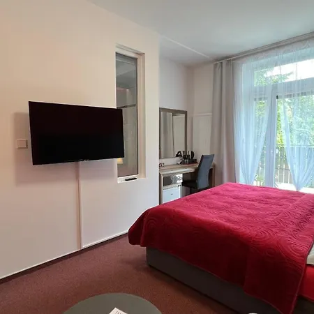 Wellness U Grygaru 3*