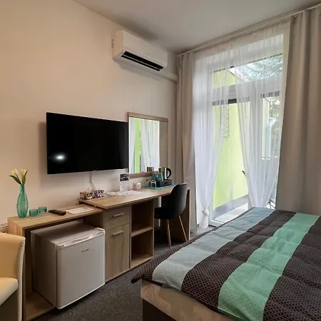 Wellness U Grygaru Lipník nad Bečou
