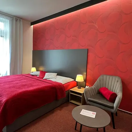 Affittacamere Wellness U Grygarů 3*
