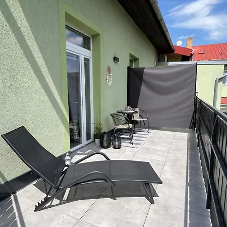 Wellness U Grygarů Penzion Lipník nad Bečou