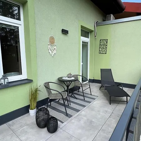 Penzion Wellness U Grygarů