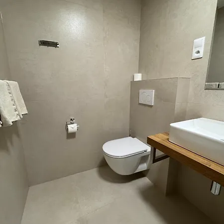 Wellness U Grygaru 3* Lipnik nad Becvou