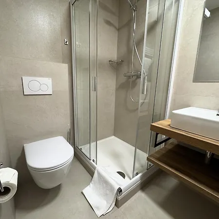 Wellness U Grygaru Guest house