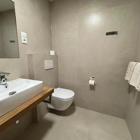 Guest house Wellness U Grygaru