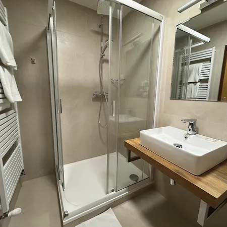 Wellness U Grygarů Affittacamere 3*