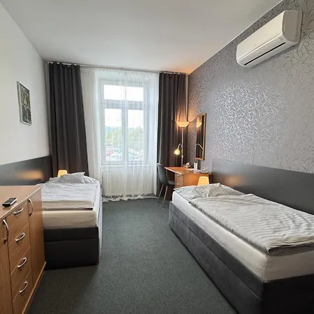 Guest house Wellness U Grygaru