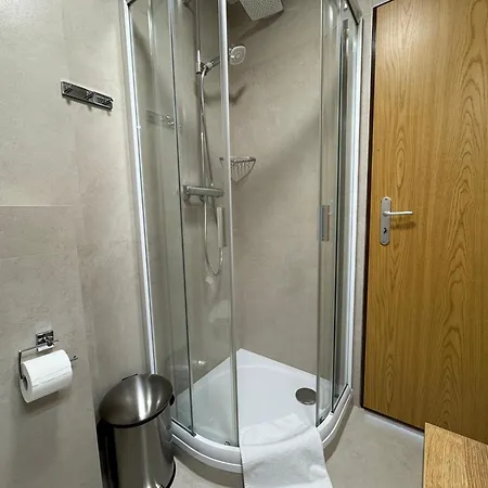 Wellness U Grygaru Guest house Lipnik nad Becvou