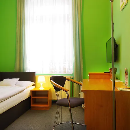 Guest house Wellness U Grygaru Lipnik nad Becvou