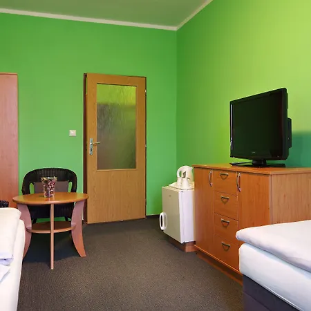 Wellness U Grygaru Guest house 3*