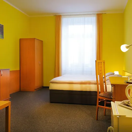 Wellness U Grygaru 3*