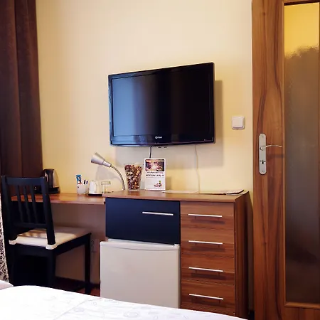 Wellness U Grygaru Guest house 3*