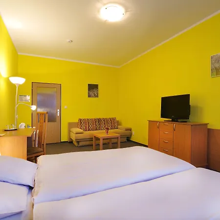 Guest house Wellness U Grygaru