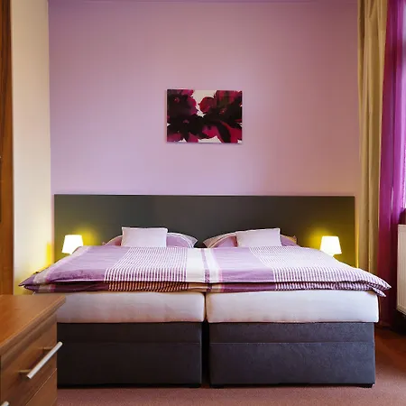 Wellness U Grygaru Guest house