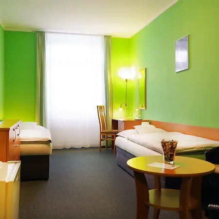 Wellness U Grygaru Pensión