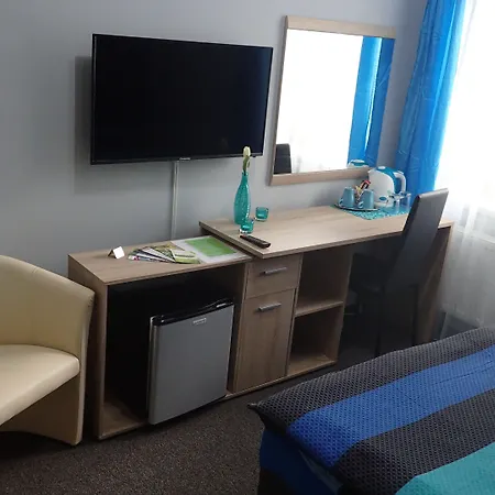 Wellness U Grygaru 3* Lipník nad Bečou