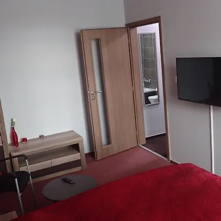 Guest house Wellness U Grygaru Lipnik nad Becvou