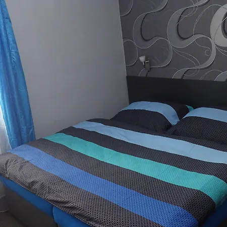 Wellness U Grygaru Guest house 3*