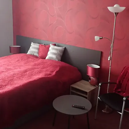 Wellness U Grygaru 3* Lipnik nad Becvou