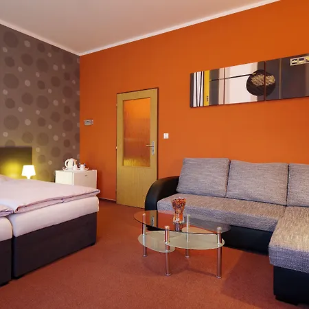 Wellness U Grygaru Guest house