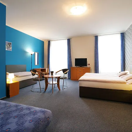 Wellness U Grygaru Guest house Lipnik nad Becvou