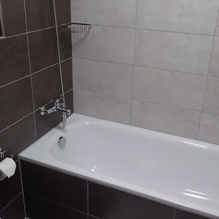 Wellness U Grygaru Guest house