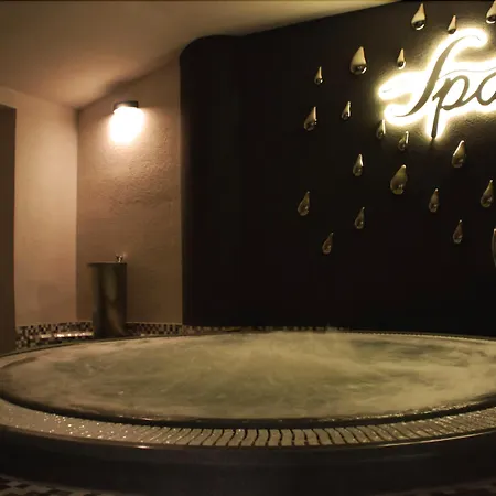 Wellness U Grygaru 3*
