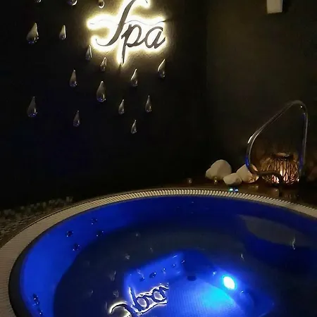 Guest house Wellness U Grygaru 3*