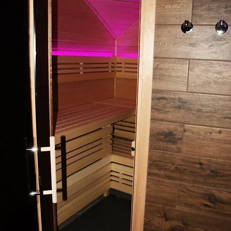 Wellness U Grygaru 3*