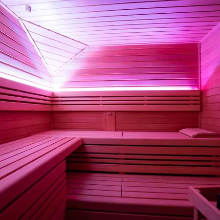 Wellness U Grygaru Guest house Lipnik nad Becvou