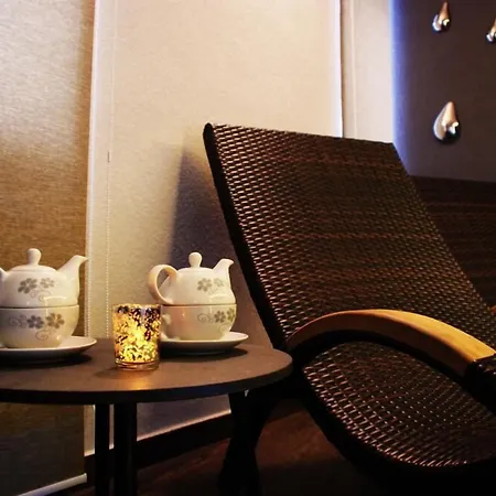 Wellness U Grygaru Lipnik nad Becvou