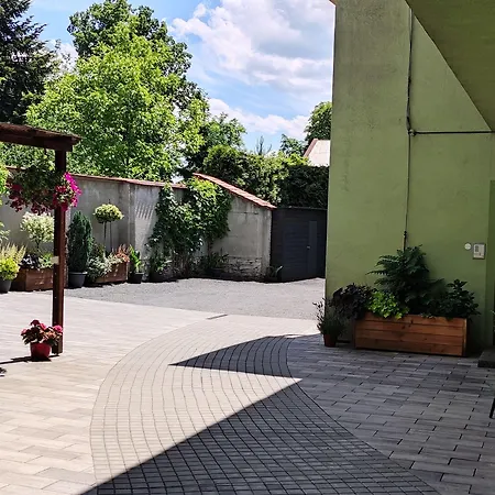 Wellness U Grygaru 3*