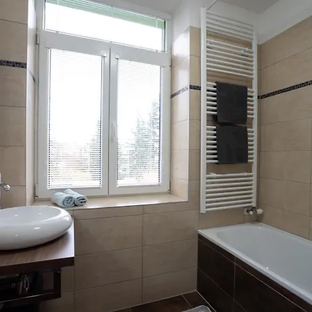 Wellness U Grygaru 3* Lipnik nad Becvou