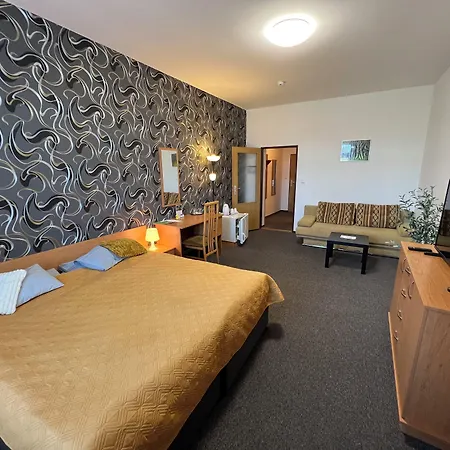 Wellness U Grygaru 3*