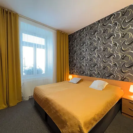 Wellness U Grygaru 3*