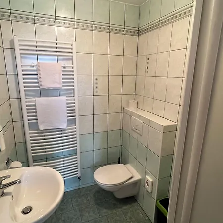 Wellness U Grygaru 3* Lipnik nad Becvou