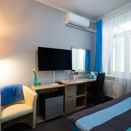 Guest house Wellness U Grygaru
