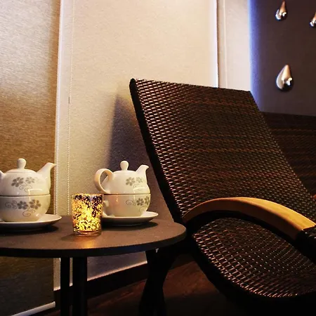 Penzion Wellness U Grygarů 3*