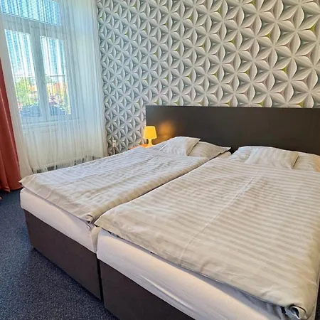 Wellness U Grygaru Pensión 3*