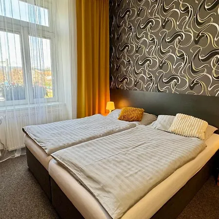 Wellness U Grygaru Pensión 3*