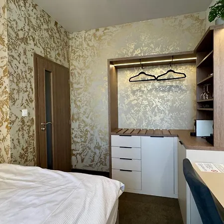 Wellness U Grygaru Pensión 3*