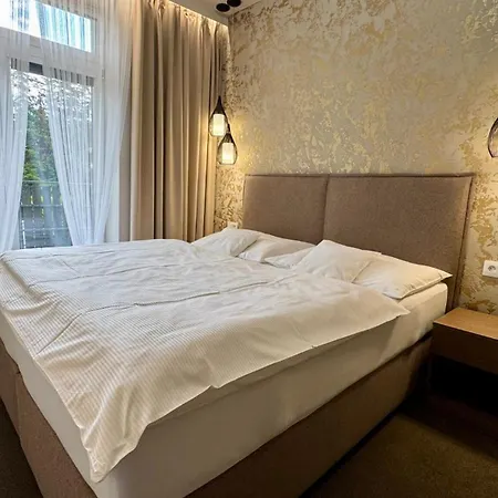 Wellness U Grygaru Pensión 3*