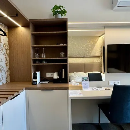 Wellness U Grygaru Lipník nad Bečou