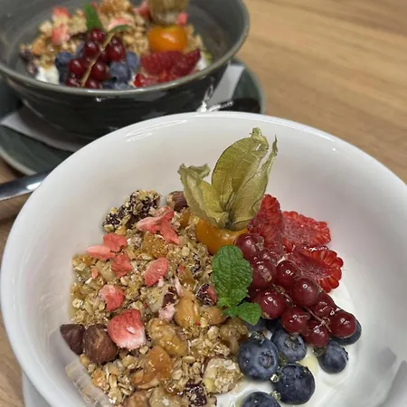 Wellness U Grygaru Pensión Lipník nad Bečou